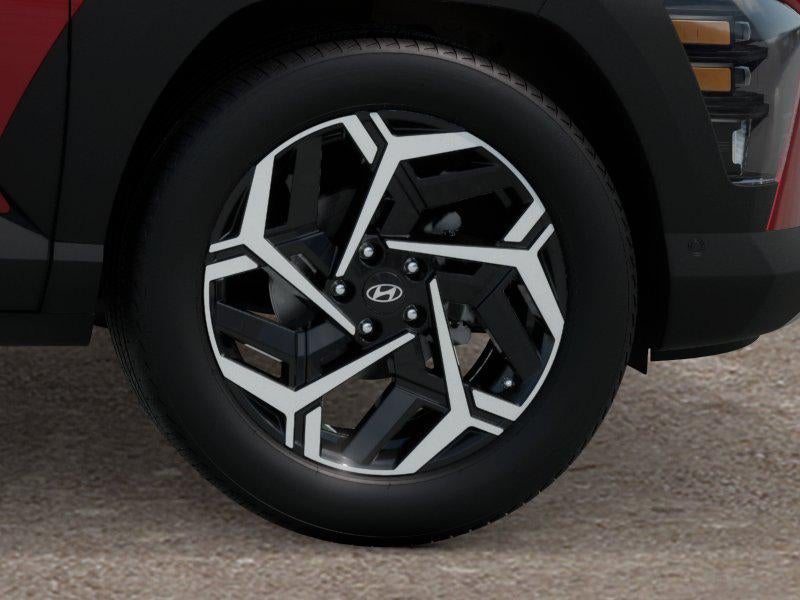 2027 Hyundai KONA SEL Premium AWD