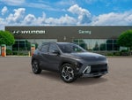 2027 Hyundai KONA SEL Premium AWD