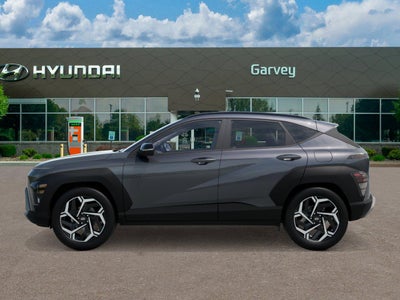 2027 Hyundai KONA SEL Premium AWD