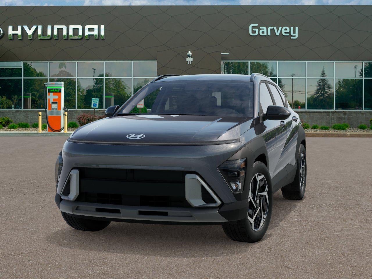 2027 Hyundai KONA SEL Premium AWD