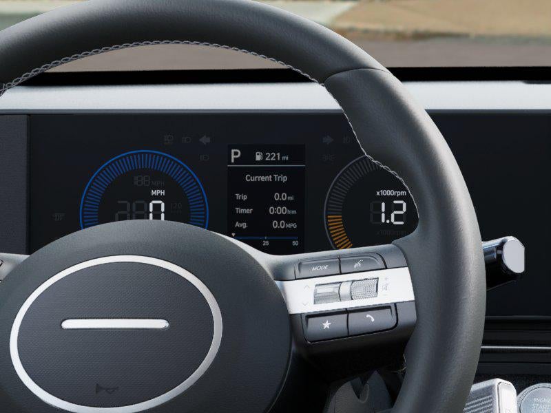 2026 Hyundai KONA SEL Premium AWD