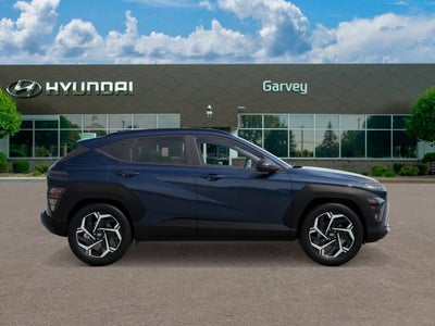 2026 Hyundai KONA SEL Premium AWD