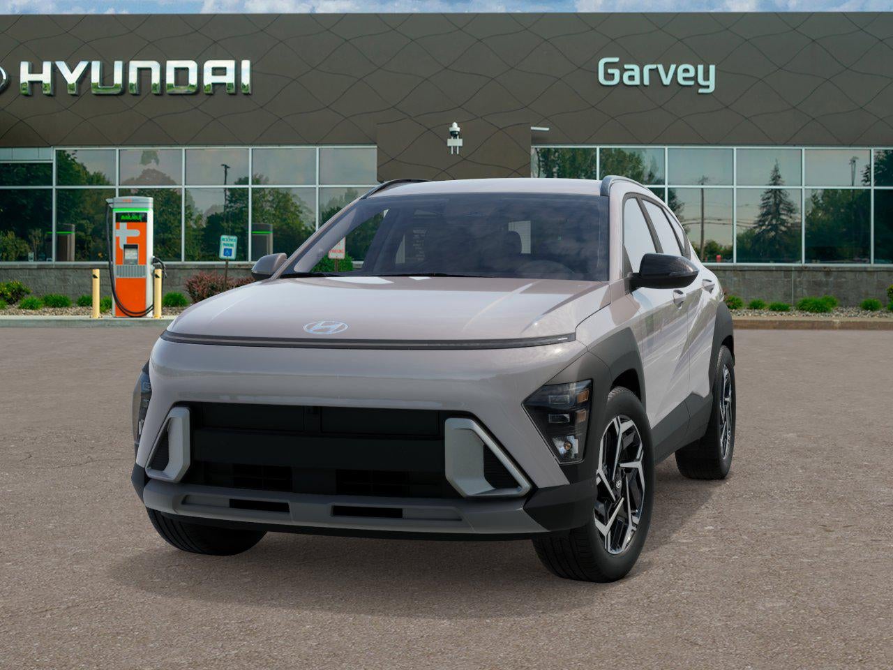 2027 Hyundai KONA SEL Premium AWD