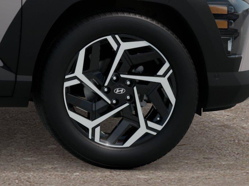 2027 Hyundai KONA SEL Premium AWD