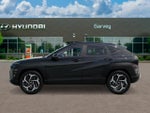 2027 Hyundai KONA SEL Premium AWD