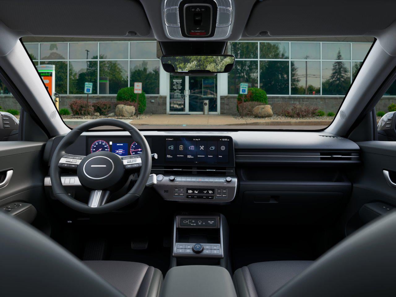 2027 Hyundai KONA Limited AWD