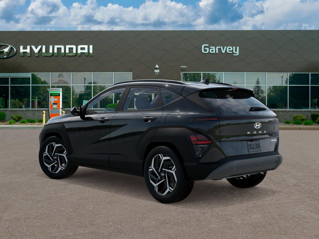 2026 Hyundai KONA Limited AWD