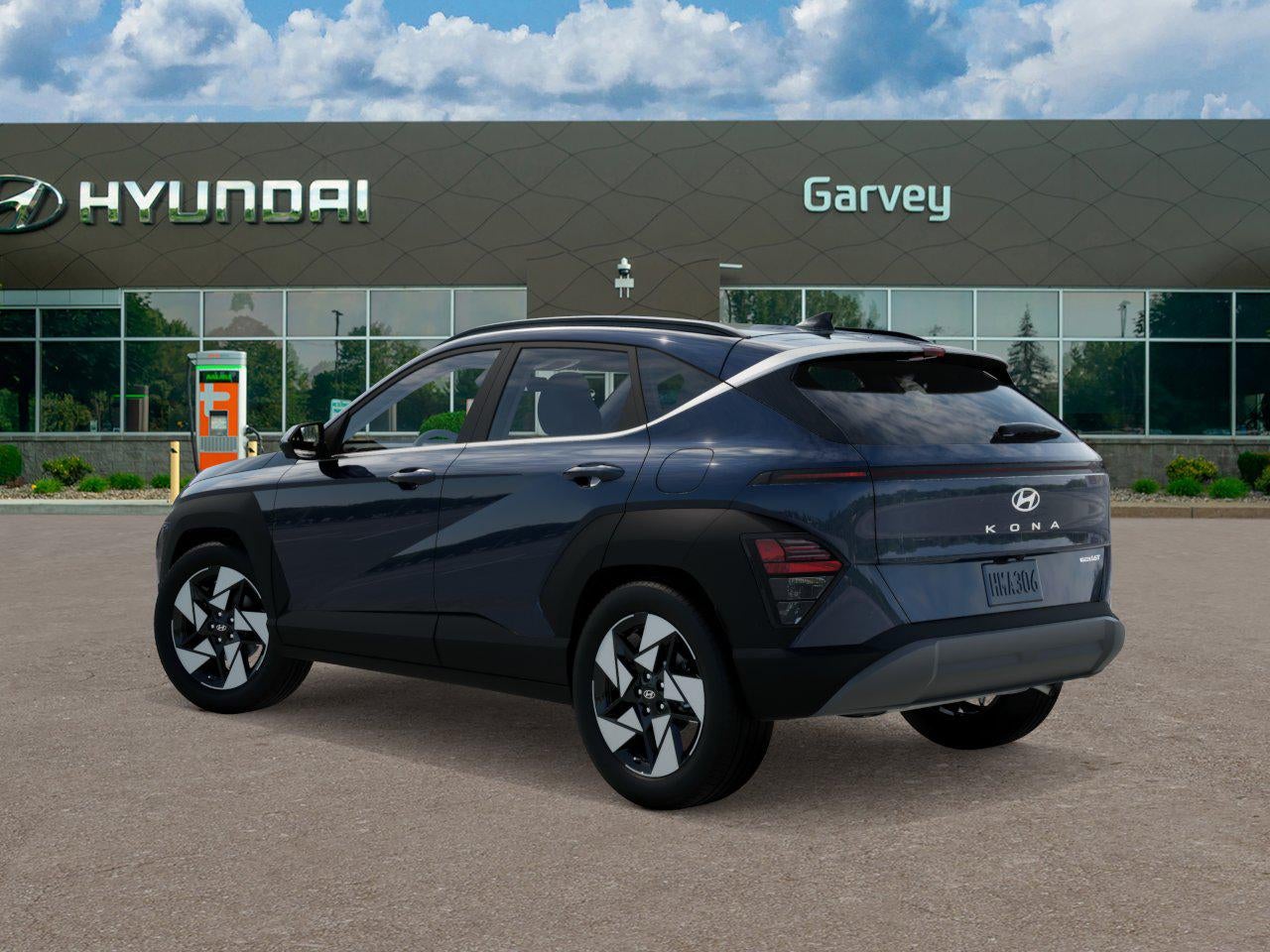 2026 Hyundai KONA Limited AWD