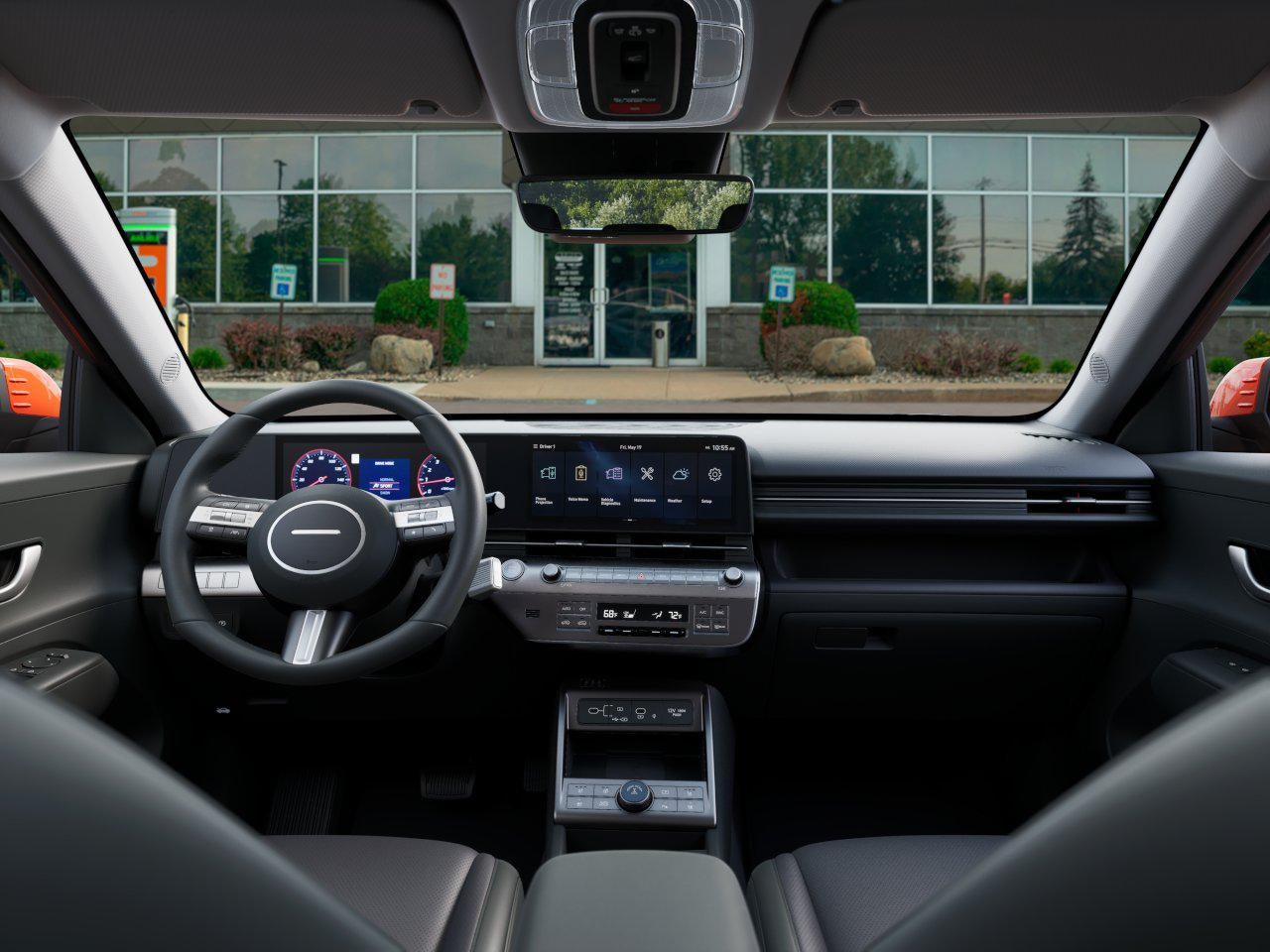 2027 Hyundai KONA Limited AWD