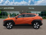 2027 Hyundai KONA Limited AWD