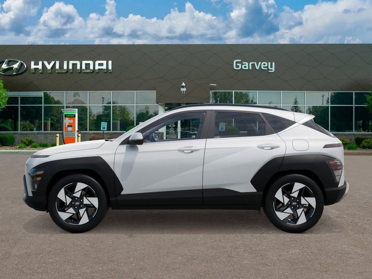2026 Hyundai KONA Limited AWD