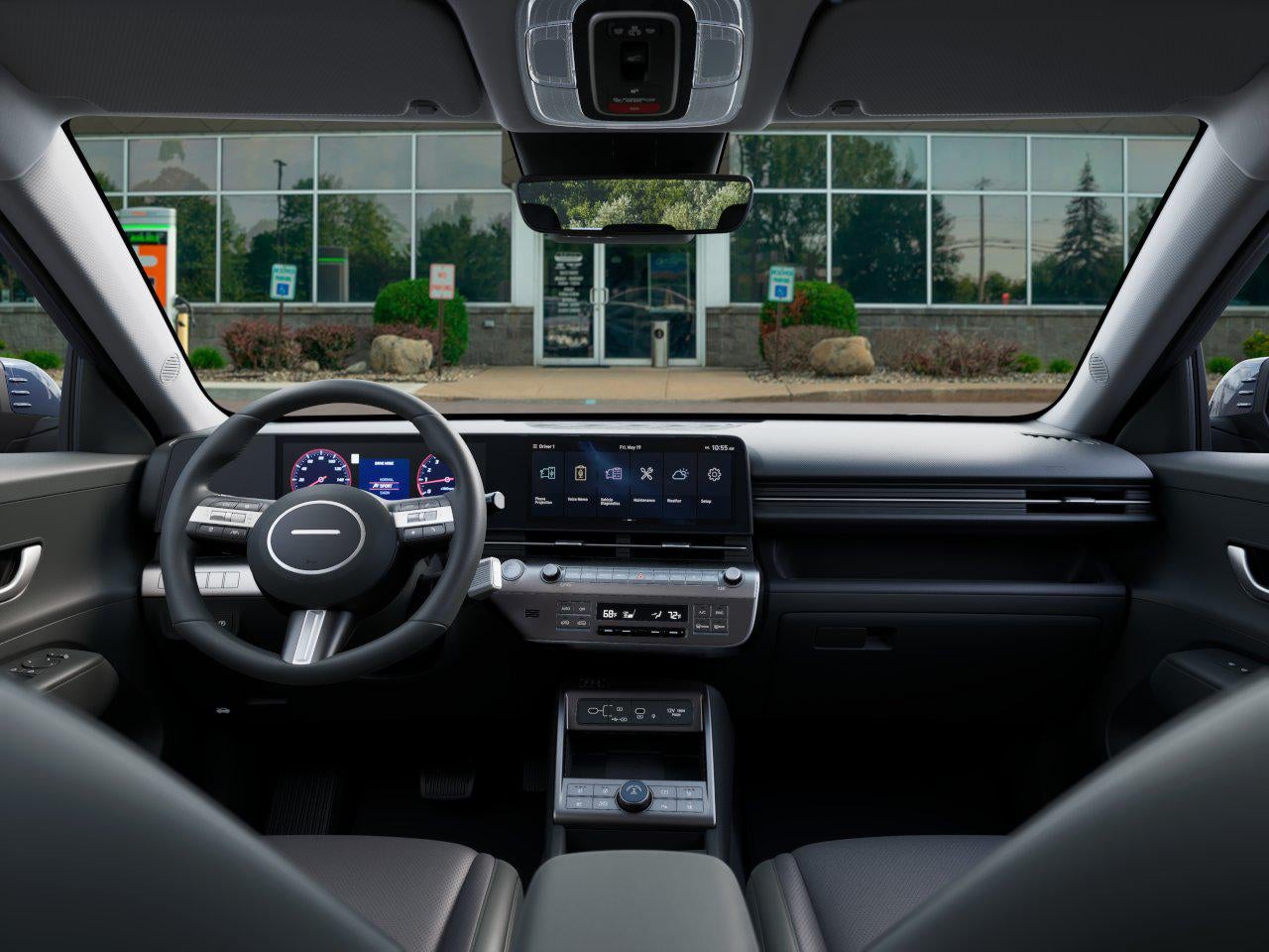 2027 Hyundai KONA Limited AWD