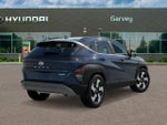 2027 Hyundai KONA Limited AWD