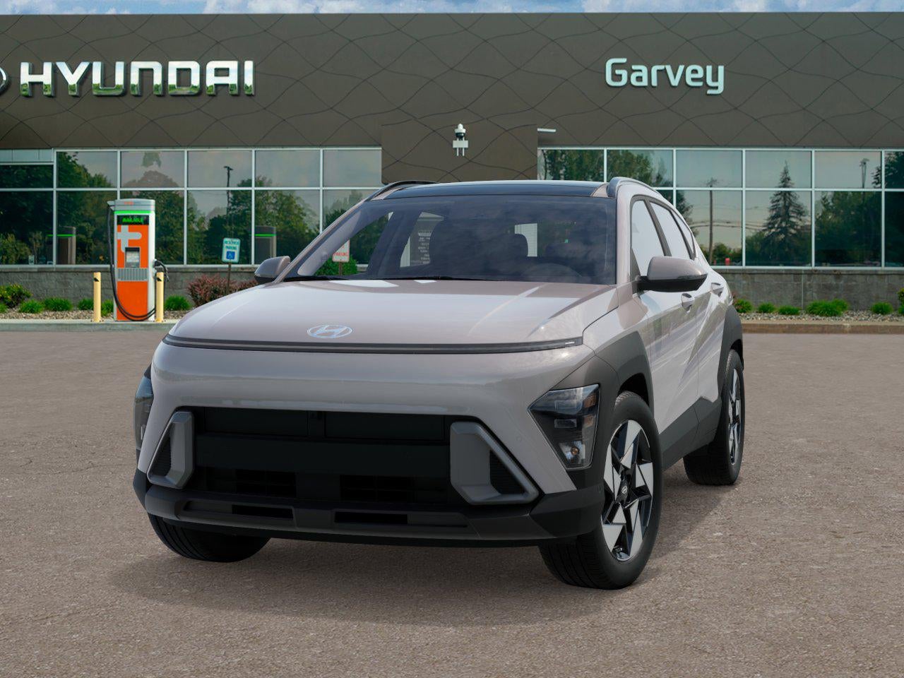 2026 Hyundai KONA Limited AWD