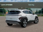 2027 Hyundai KONA Limited AWD