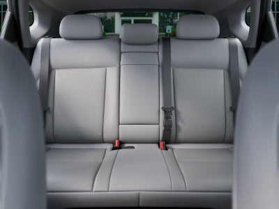 2027 Hyundai KONA Limited AWD