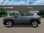 2027 Hyundai KONA Limited AWD
