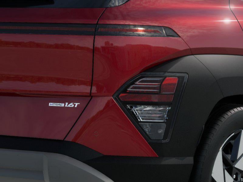 2027 Hyundai KONA Limited AWD