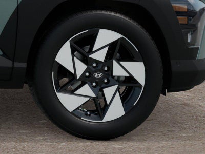 2026 Hyundai KONA Limited AWD