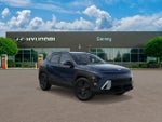2027 Hyundai KONA SEL Sport AWD