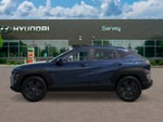 2027 Hyundai KONA SEL Sport AWD