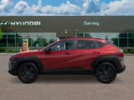 2027 Hyundai KONA SEL Sport AWD