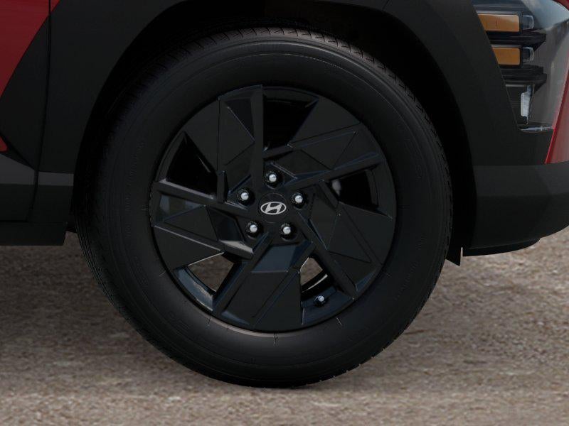 2027 Hyundai KONA SEL Sport AWD