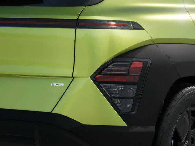 2027 Hyundai KONA SEL Sport AWD