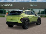 2027 Hyundai KONA SEL Sport AWD