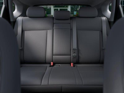 2027 Hyundai KONA SEL Sport AWD