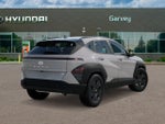 2027 Hyundai KONA SEL Sport AWD
