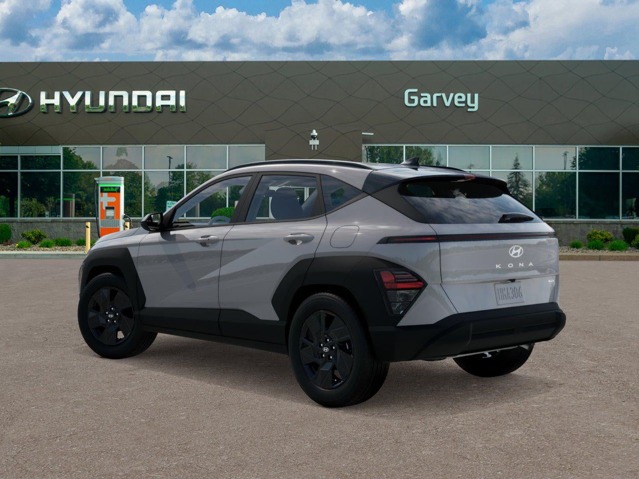 2027 Hyundai KONA SEL Sport AWD