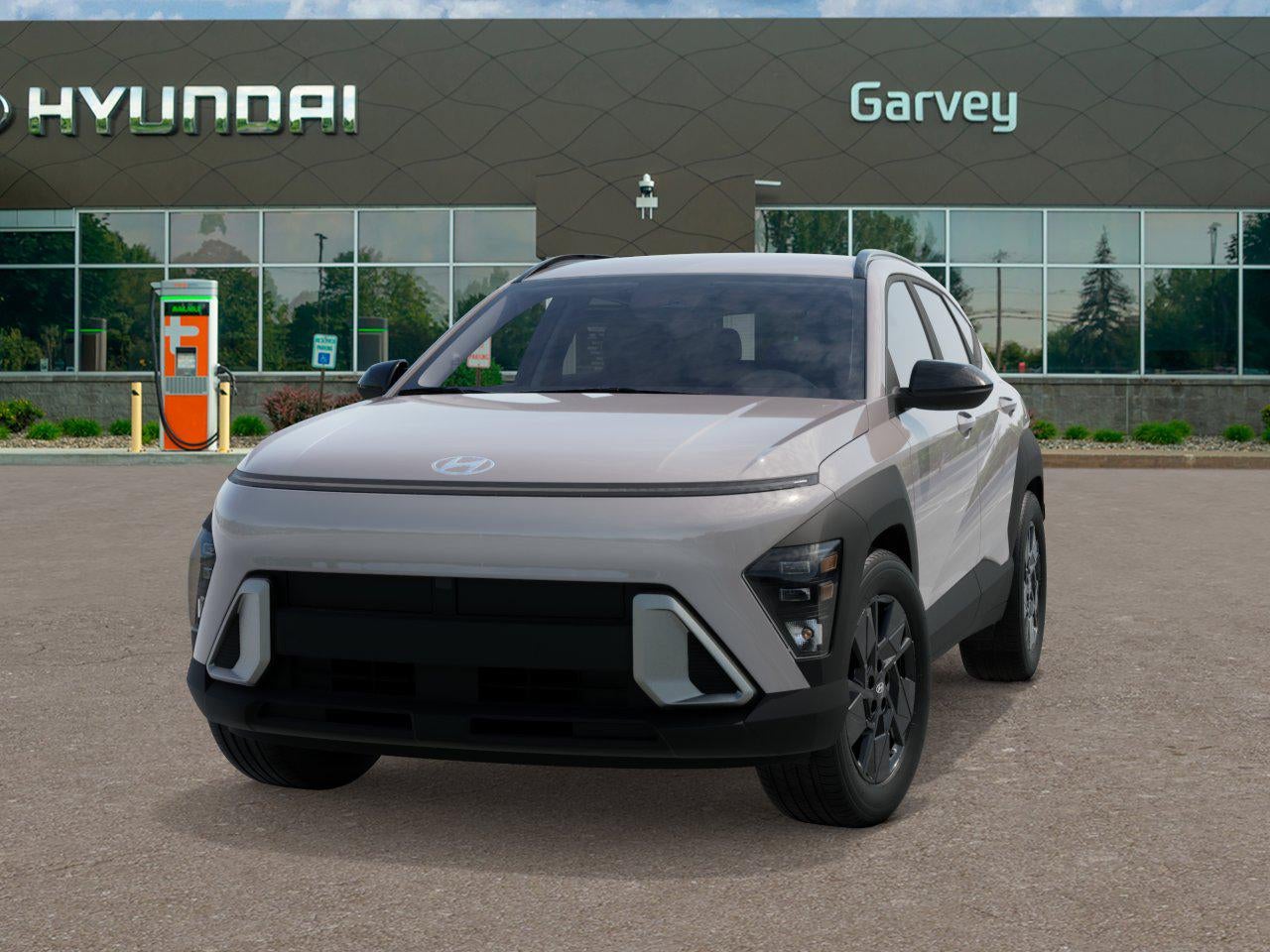 2027 Hyundai KONA SEL Sport AWD