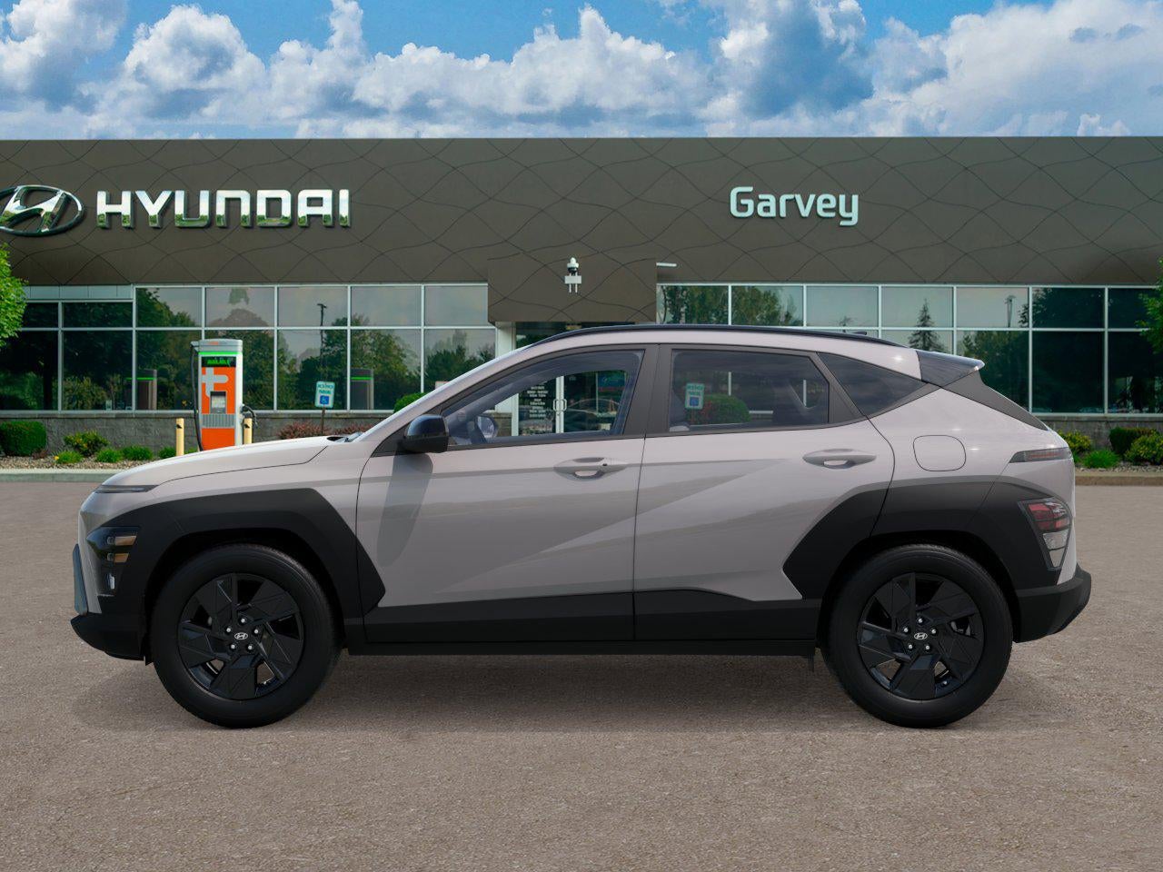 2027 Hyundai KONA SEL Sport AWD