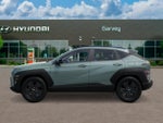 2027 Hyundai KONA SEL Sport AWD