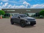 2027 Hyundai KONA SEL Sport AWD