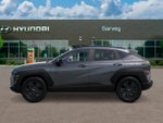 2027 Hyundai KONA SEL Sport AWD