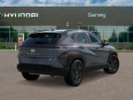 2027 Hyundai KONA SEL Sport AWD