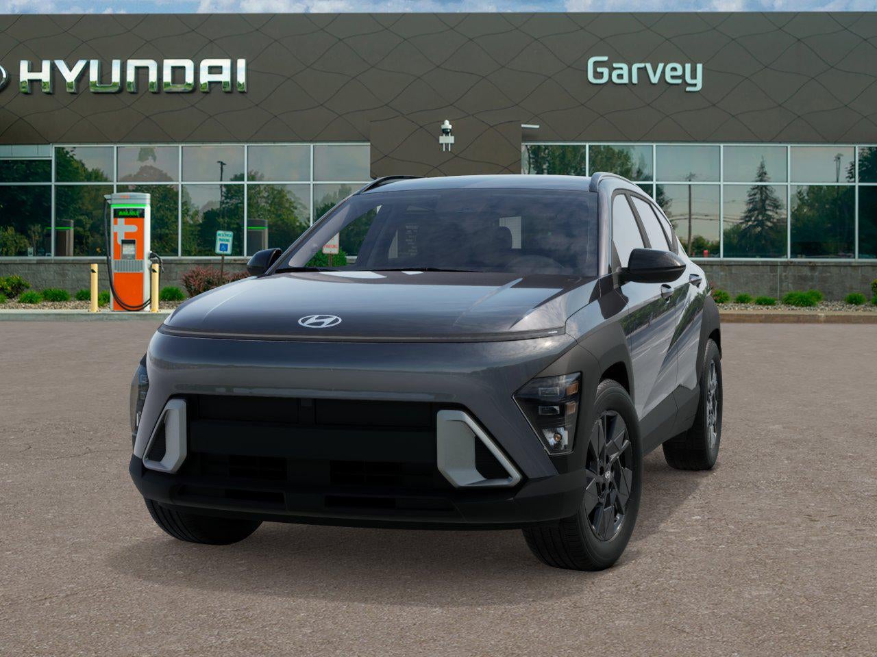 2027 Hyundai KONA SEL Sport AWD