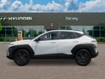 2027 Hyundai KONA SEL Sport AWD