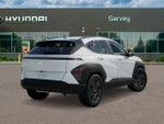 2027 Hyundai KONA SEL Sport AWD