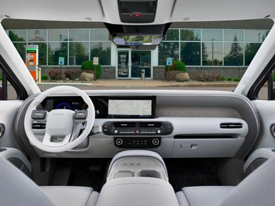 2026 Hyundai PALISADE SE AWD