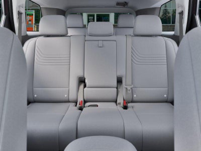 2026 Hyundai PALISADE SE AWD