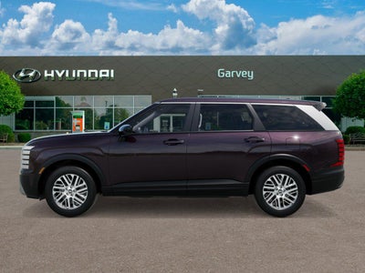 2026 Hyundai PALISADE SE AWD