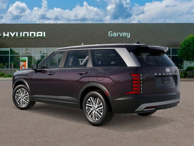 2026 Hyundai PALISADE SE AWD