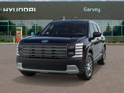 2026 Hyundai PALISADE SE AWD