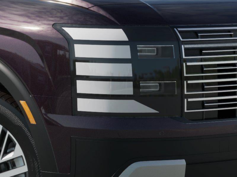 2026 Hyundai PALISADE SE AWD