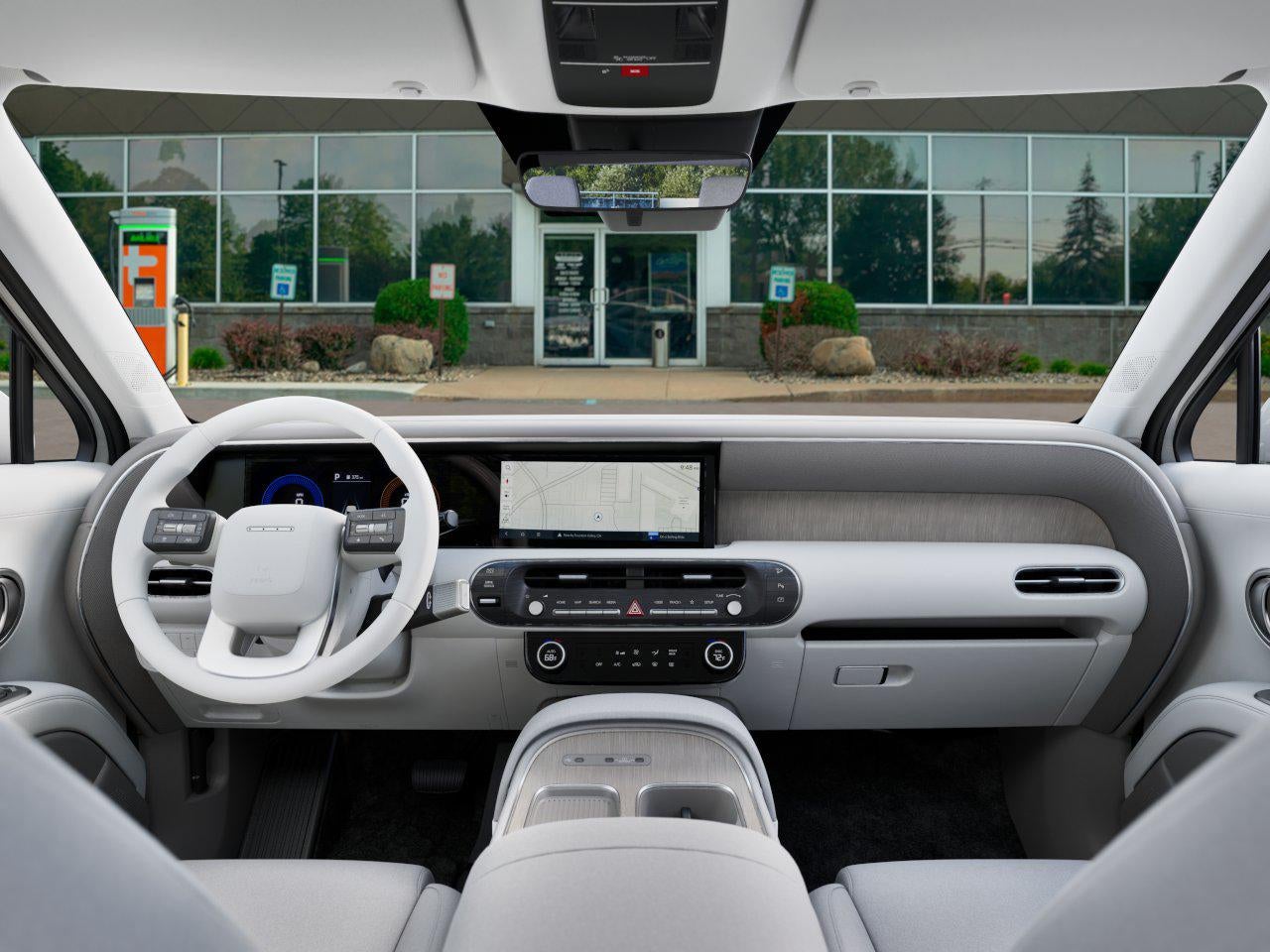 2026 Hyundai PALISADE SE AWD