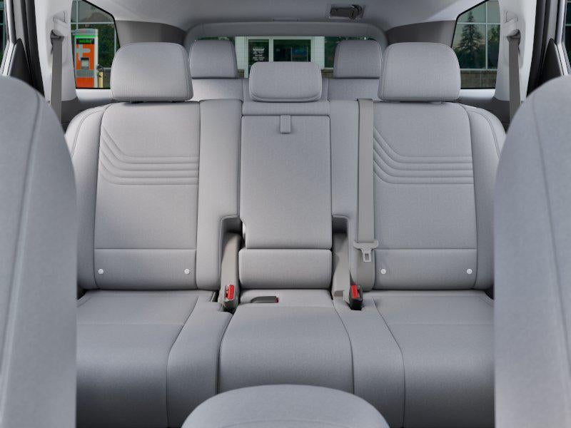 2026 Hyundai PALISADE SE AWD