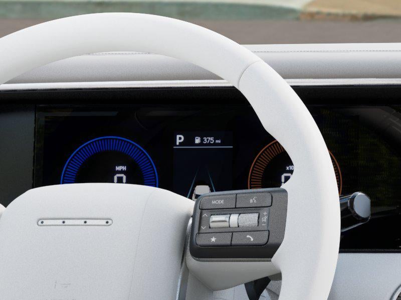 2026 Hyundai PALISADE SE AWD